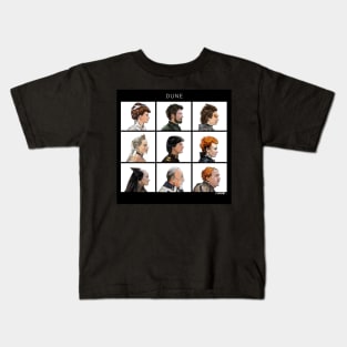 Dune Kids T-Shirt